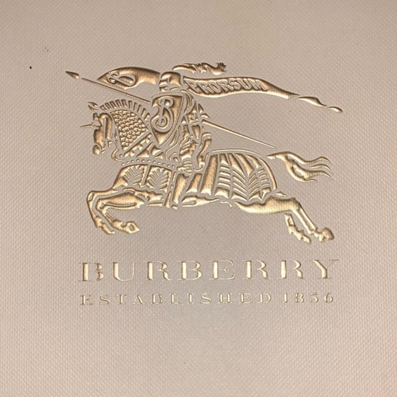 Burberry Watch - Picture 5 of 5